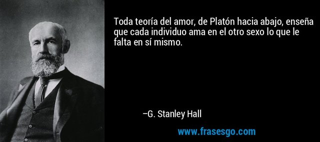 Stanley Hall