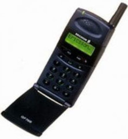 Ericsson Mobile Communications