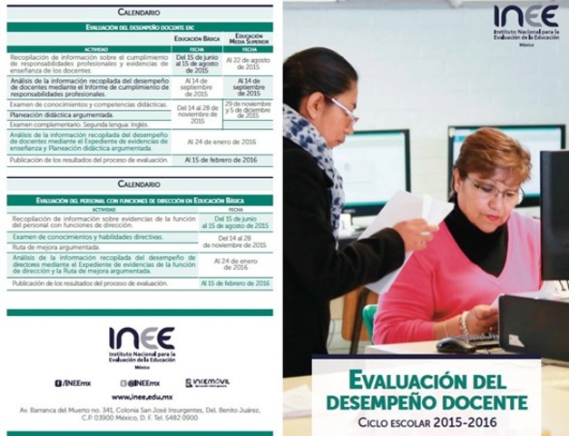 Una vez concluida la unidad de aprendizaje