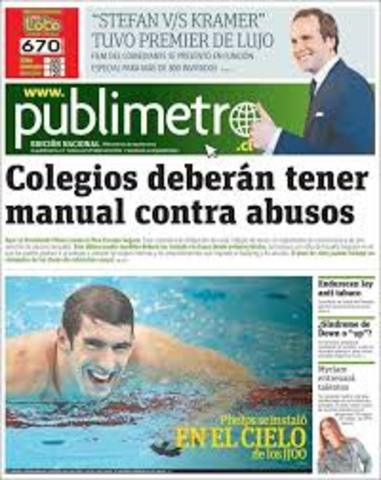 PUBLIMETRO