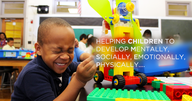 Head Start and Title I