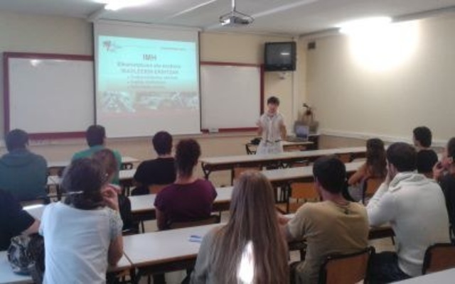 Durante el desarrollo de la unidad de aprendizaje