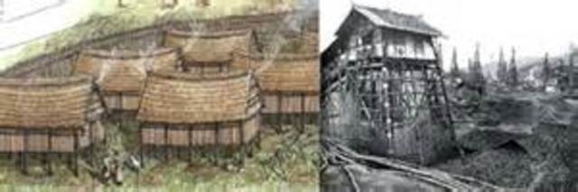 Chinese Use Natural Gas As Energy Source