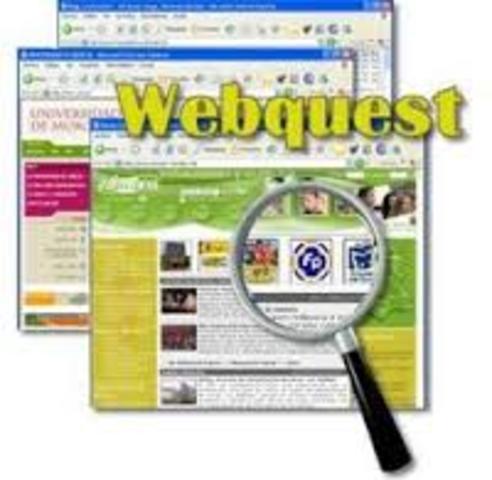WebQuest