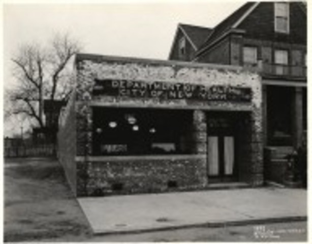 Metropolitan Board of Health