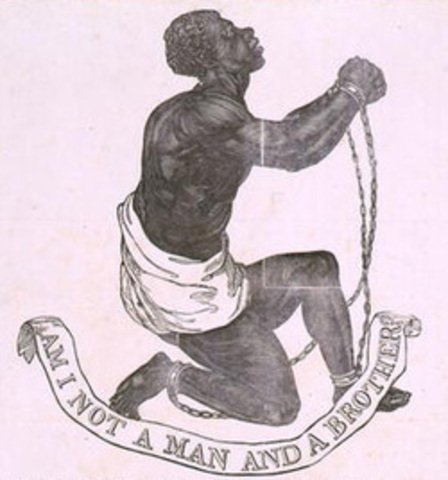 13th Amendment Abolished Slavery, Washington, D.C.