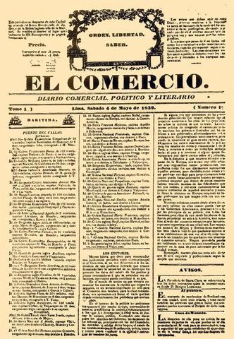 EL COMERCIO