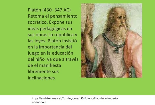 Platón