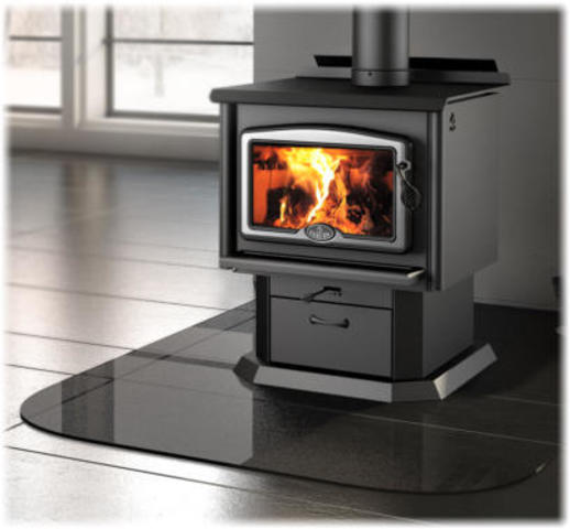 efficient stove
