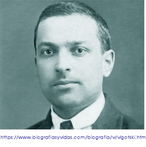 Lev Vigotsky