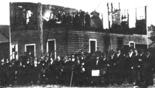 Wilmington Race Riot