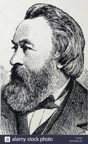 Owen Jones (1809-1874),Diseñador
