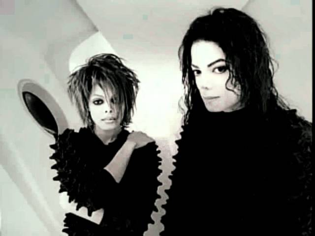 Michael Jackson- Scream