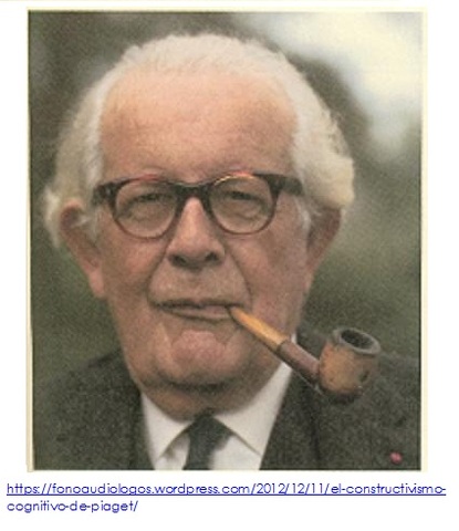 Jean Piaget