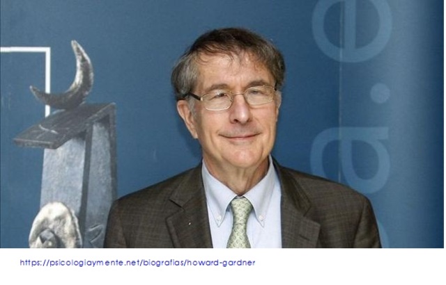 Howard Gardner
