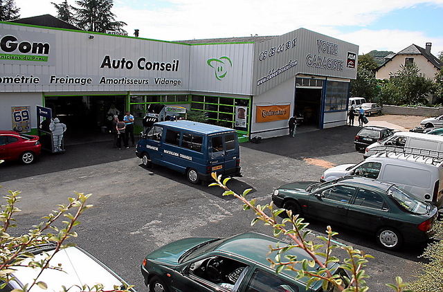 Jean-Paul Chardenoux est assassiné à Espalion