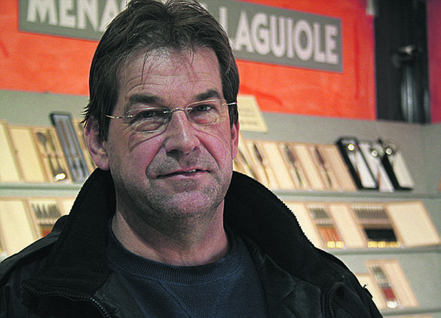 Marc Féral est placé en garde à vue