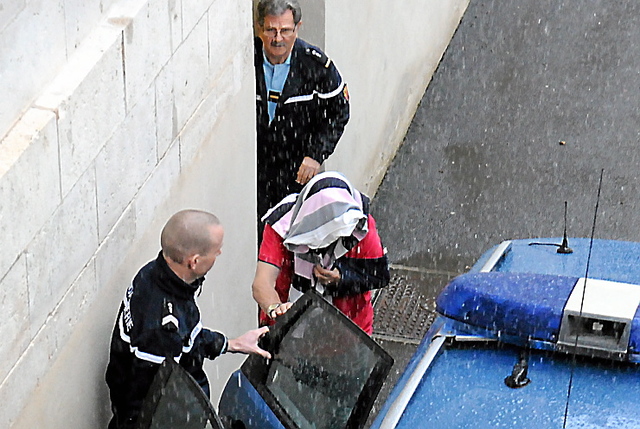 Et reporté encore !