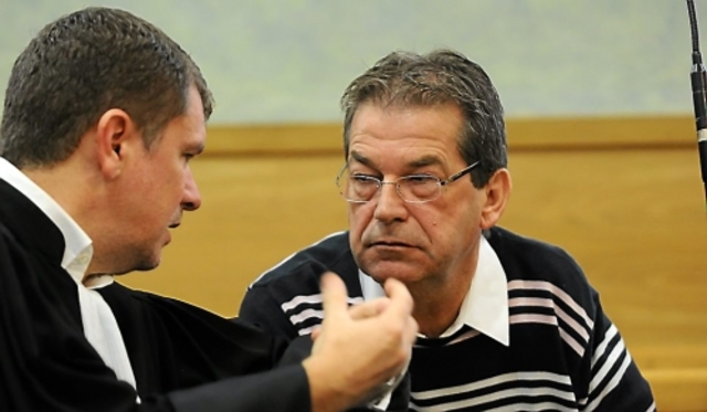 Relaxé pour l'affaire d'assassinat commandité