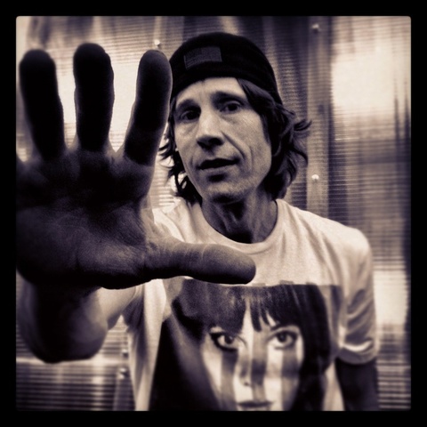 Rodney Mullen