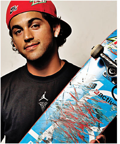 Paul Rodriguez