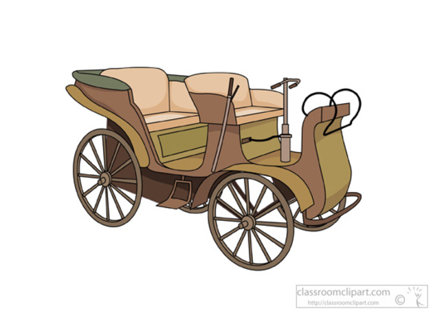 The 1st Automobile