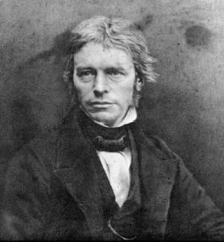 Michael Faraday