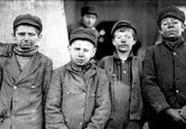 First State Child Labor Law