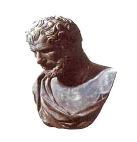 DEMOCRITO