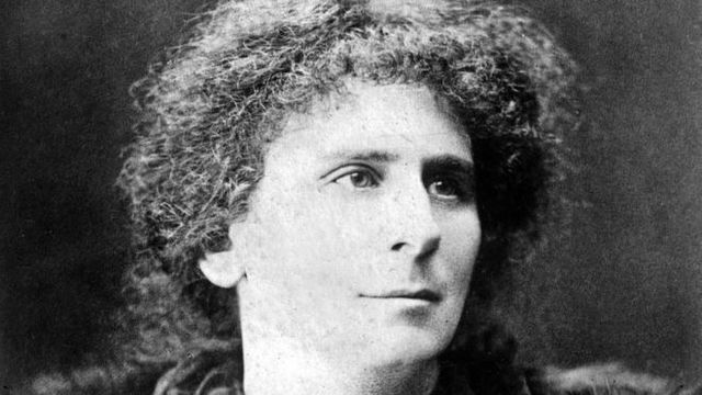 Hertha Marks Ayrton