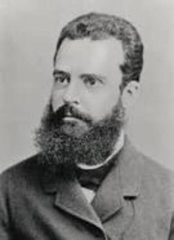 Vilfredo Pareto