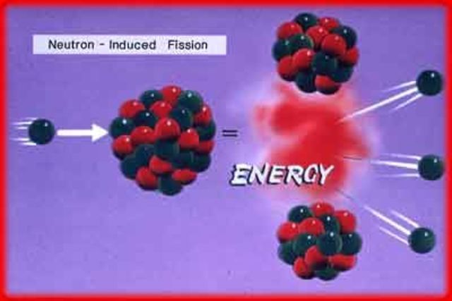 Nuclear Fission is Achieved