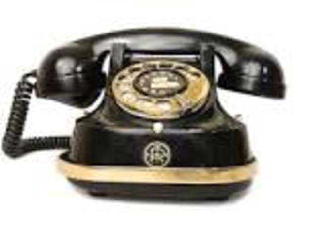 Alexander Graham Bell