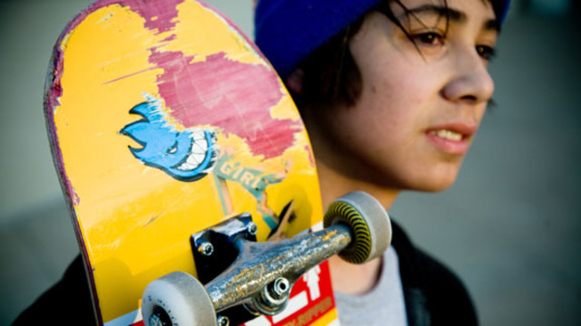 Sean Malto