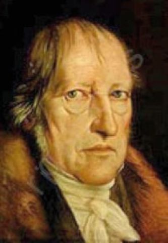 Hegel