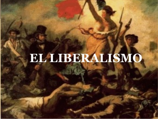 Liberalismo