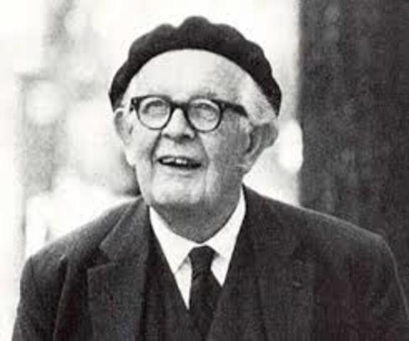 Piaget