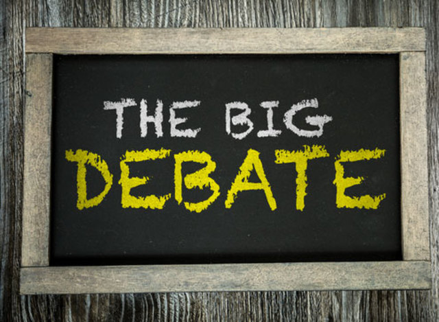 Second Grade: Making A Difference