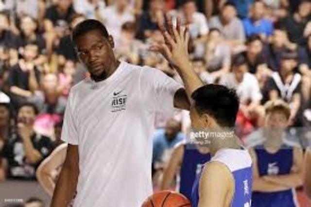 Professional basketball