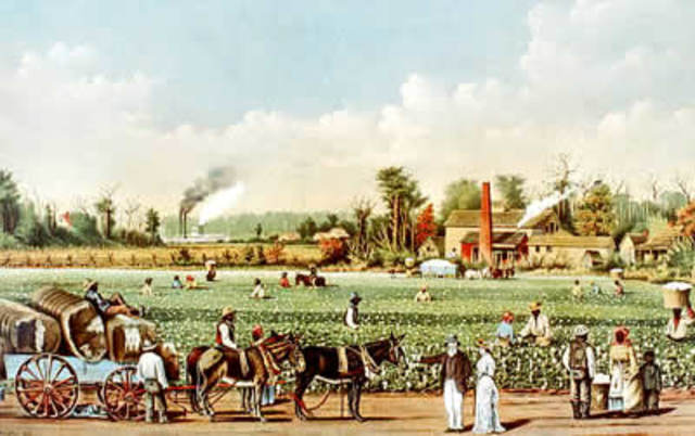 Fifth Grade: Early US History