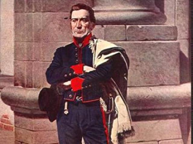 La guerra contra Artigas