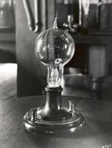 The Lightbulb