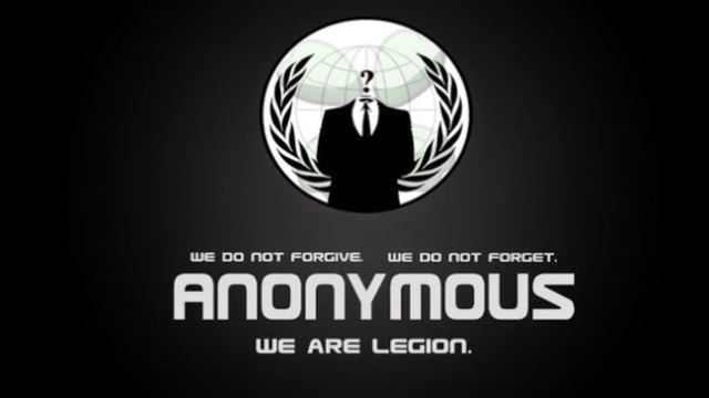 ANONYMOUS