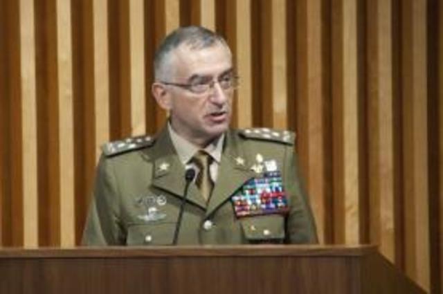 I PIANI DELLA NUOVA DIFESA ITALIANA