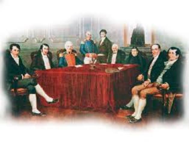 ¿Que fue la Revolución?