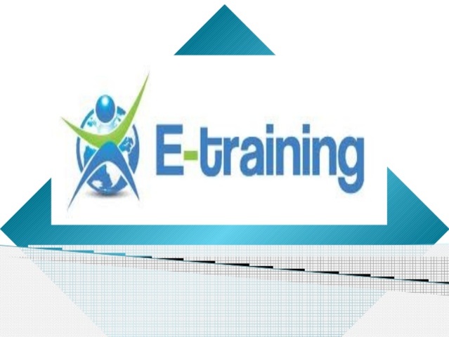 E-training