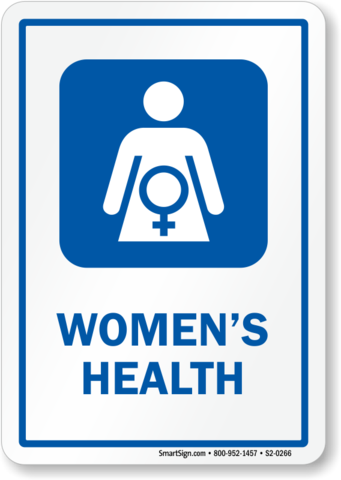 Female Health Care Recommendations