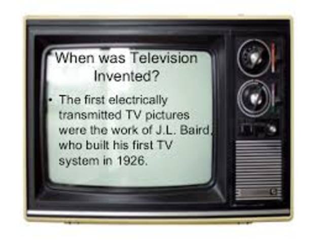 Television
