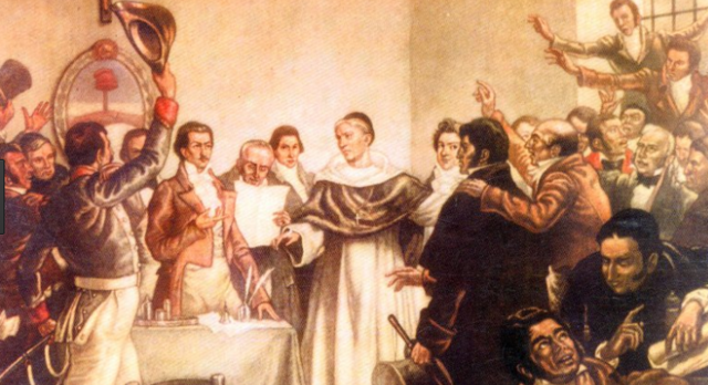 Congreso de Tucumán