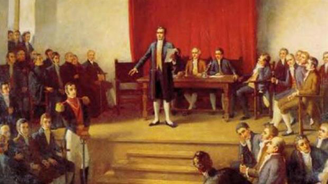 La circular del 27 de mayo